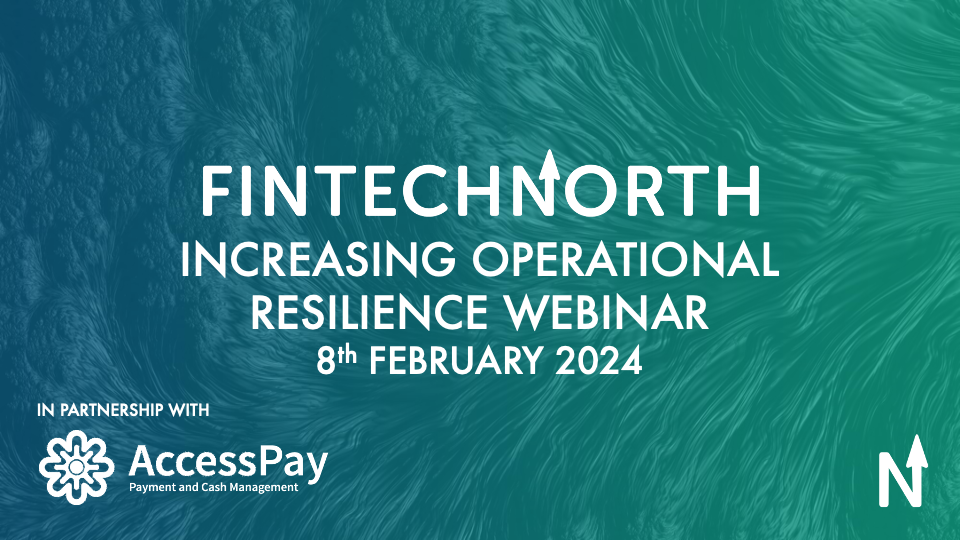 Increasing Operational Resilience Webinar Write-Up