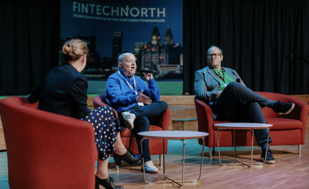 Liverpool Conference 2024 Write-up