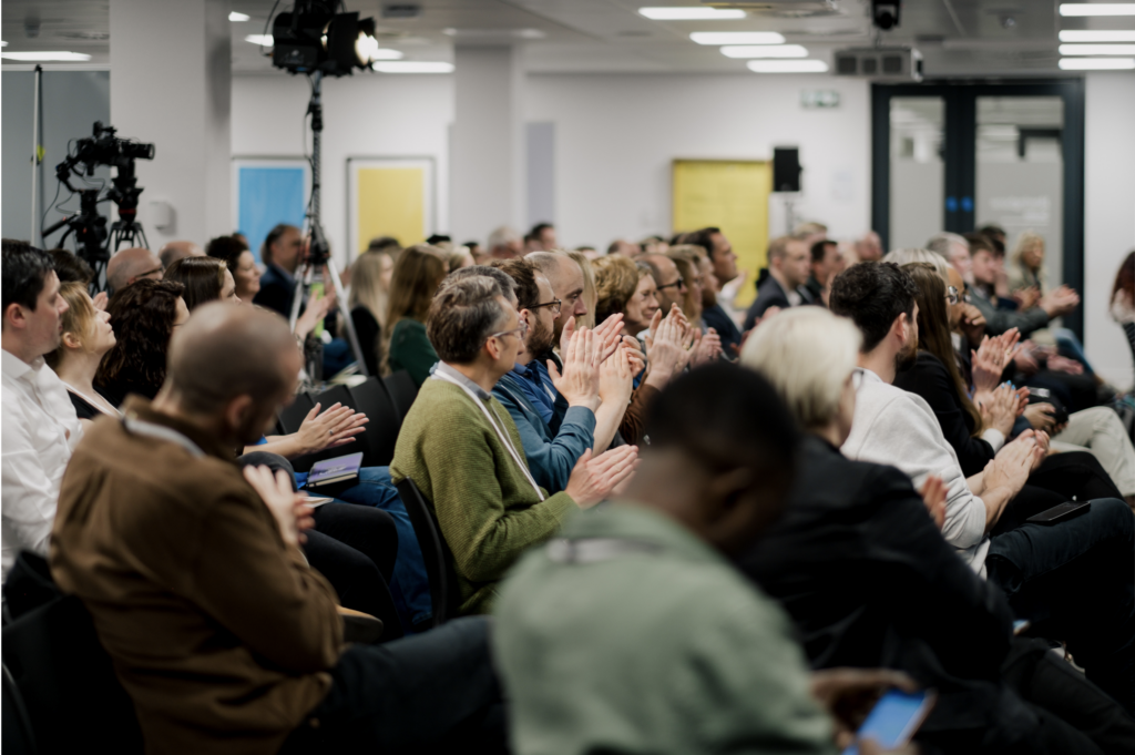 Leeds Conference 2024 Write-Up