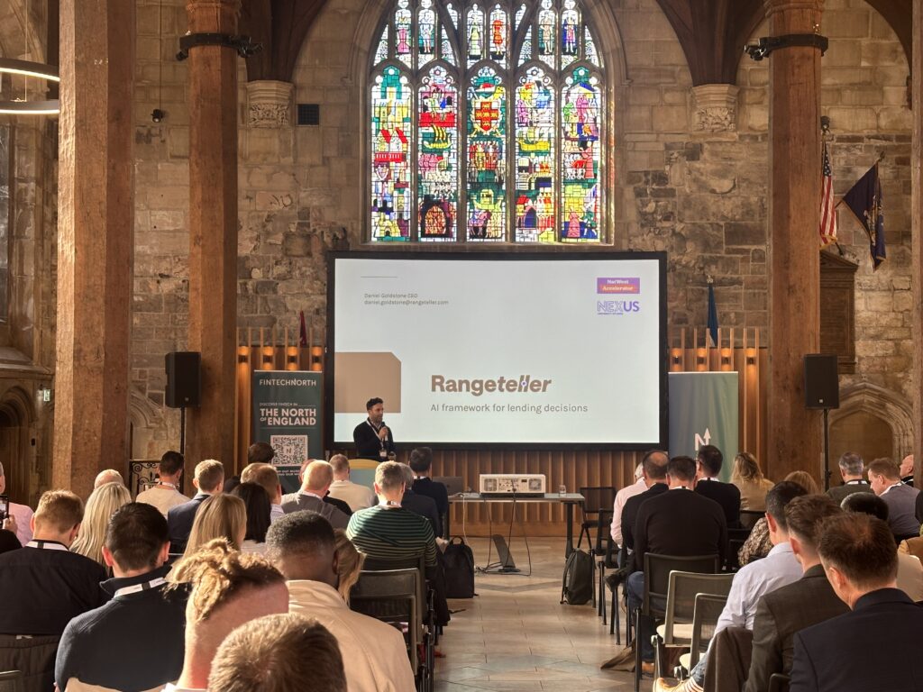 The Northern FinTech Showcase: Write-up from Northern FinTech Summit