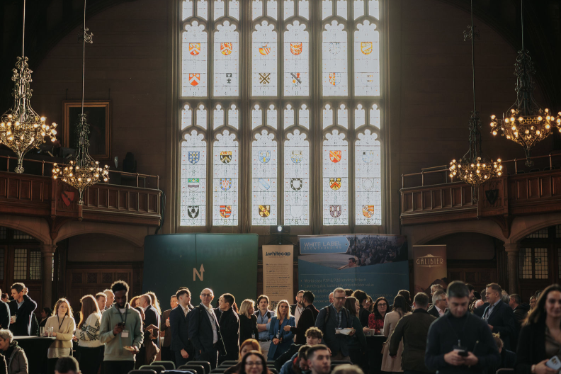 Evolving Our Events – Enhanced Networking and Increased Engagement in 2025