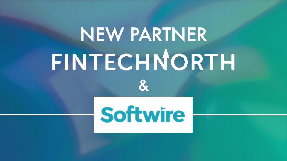 FinTech North Partners with Digital Software Experts Softwire to Accelerate Data & AI Innovation