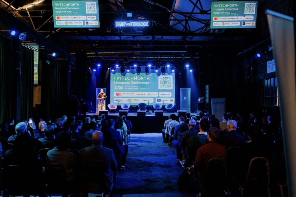 Liverpool Conference 2026 Write-up