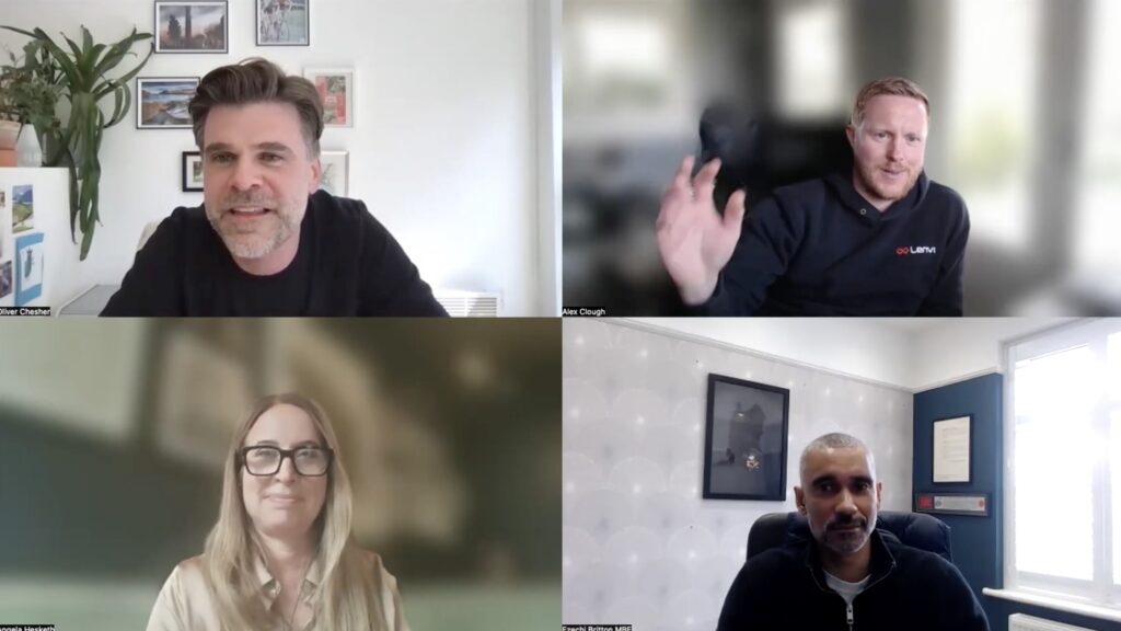 Trust in FinTech: Closing the Credibility Gap webinar write-up