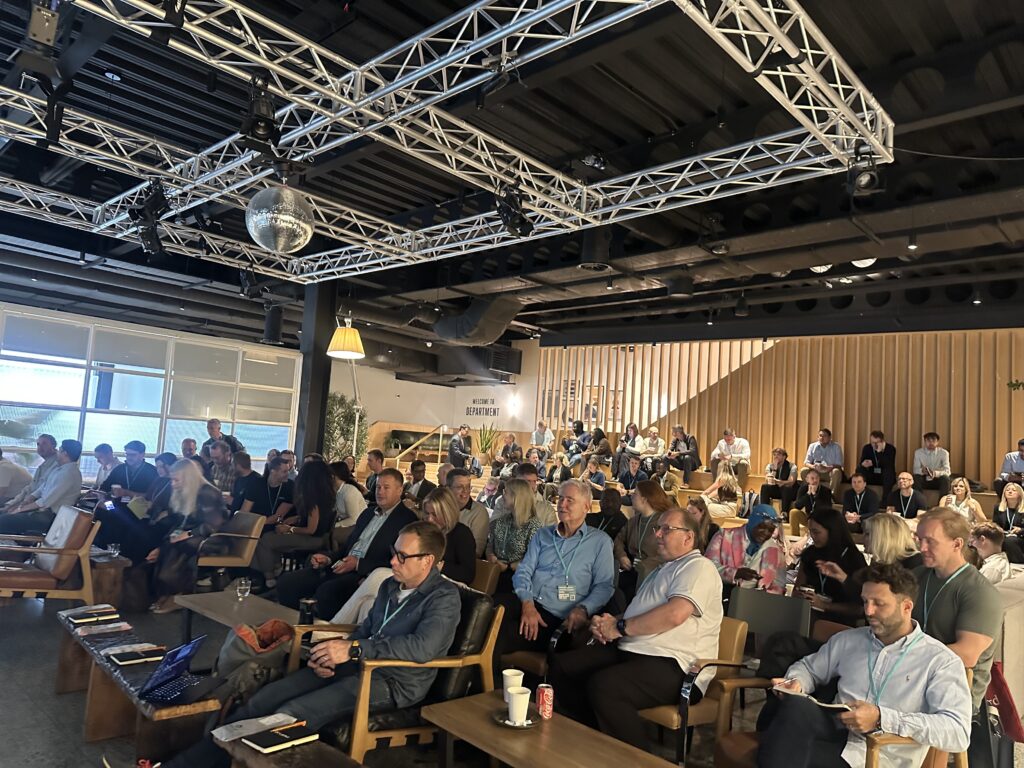 FinTech North Lending Summit 2026: Write-up