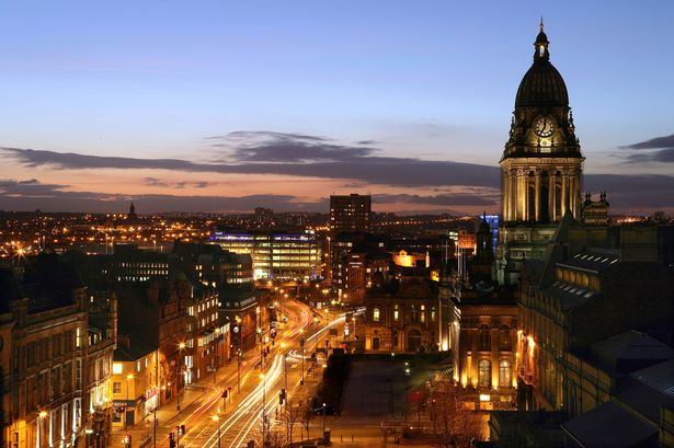 The North of England: A FinTech Hub