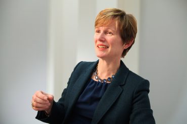 Vocalink’s Sara Parker talks payments