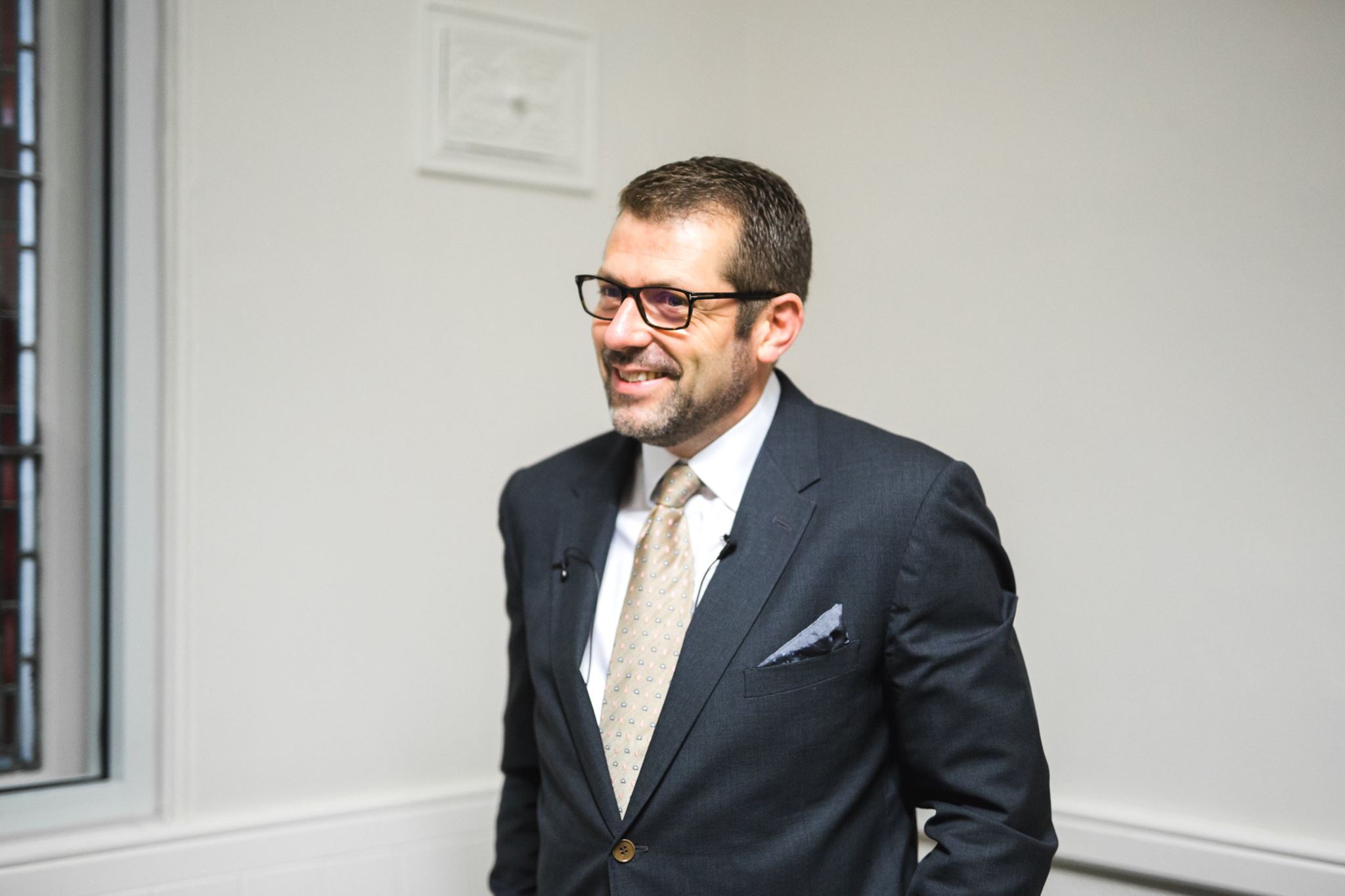 Why We Need Diversity In FinTech, by Chris Sier