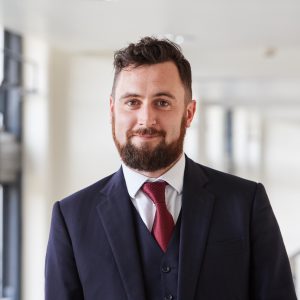 Iain Clacher