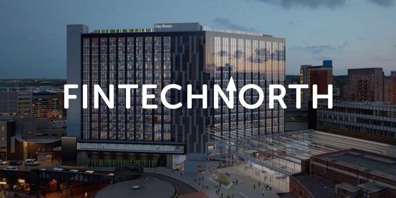 A Date for the Diaries: FinTech North December