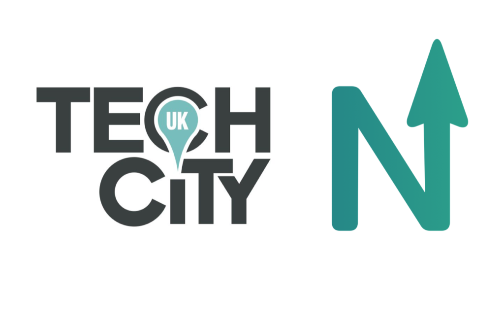 FinTech North Partners with Tech City UK