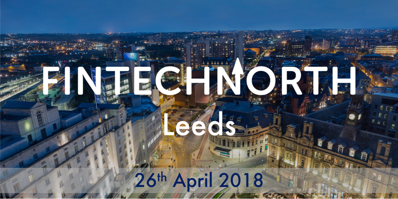 Leeds FinTech North Agenda Announced