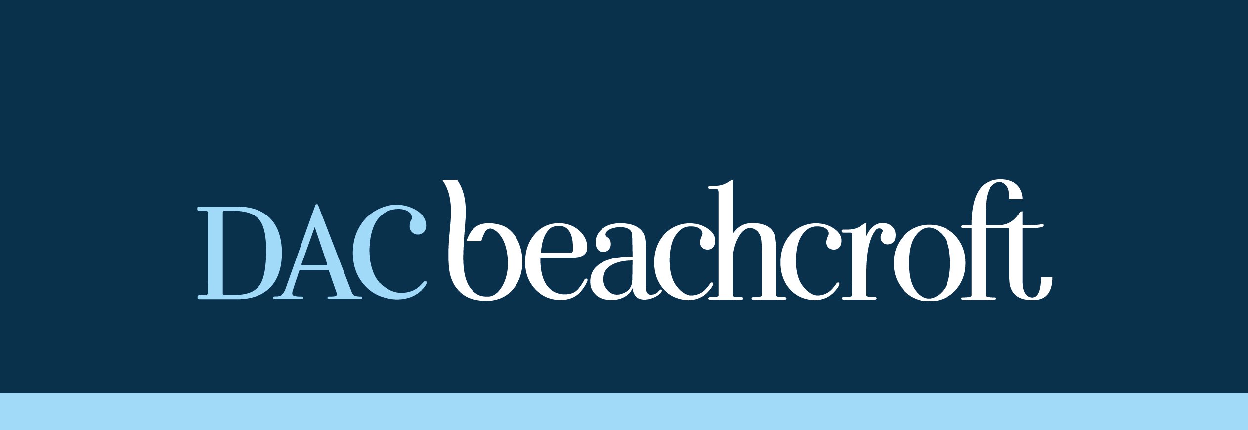 DAC Beachcroft sponsors FinTech North