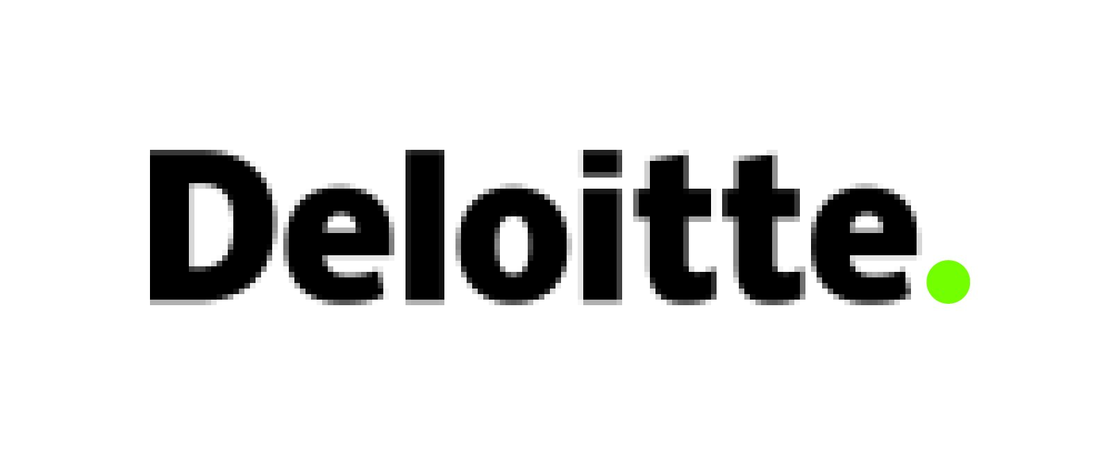 Deloitte sponsors FinTech North Leeds 2018.