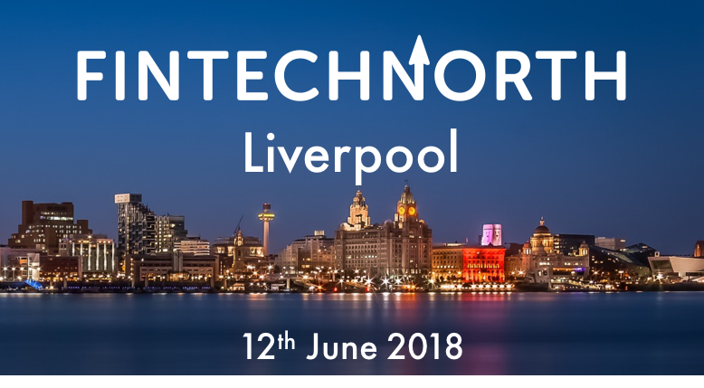 FinTech North Makes its Debut in Liverpool