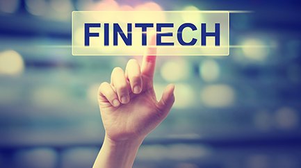 Supporting FinTech innovation via industry partnerships – The University of Manchester