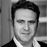 Nick Horrocks
