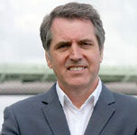 Steve Rotherham