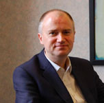 Tom Riordan