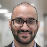 Sameer Gulati