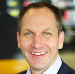 Nick Harrison