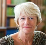 Dame Nancy Rothwell