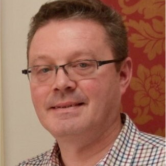 Gordon Chapple