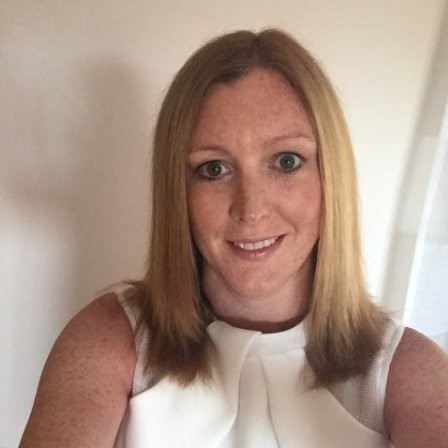 Georgina Mitchell