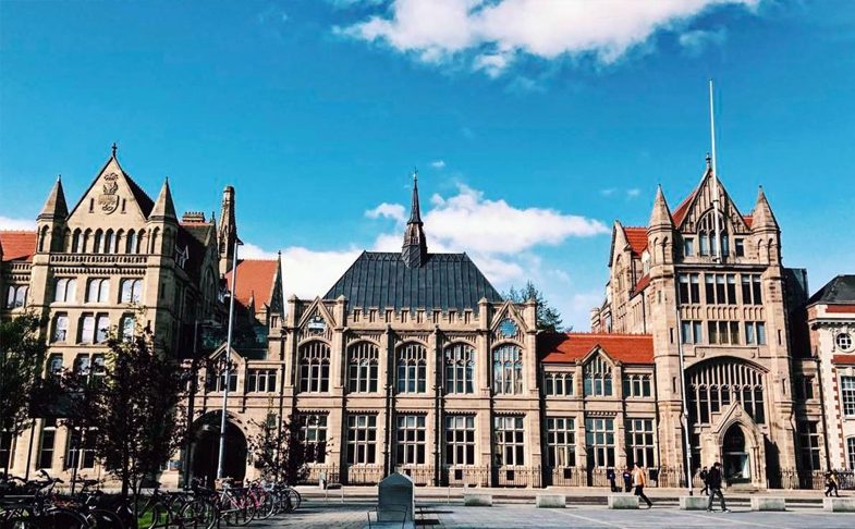 FinTech North Manchester Conference 2019
