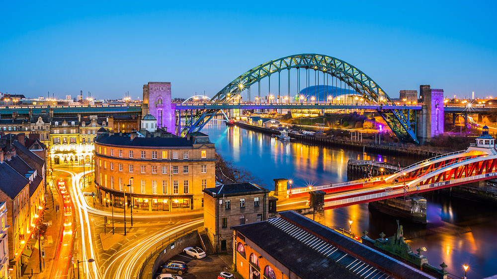 North East FinTech community to come together at symposium in September hosted by FinTech North and Sage