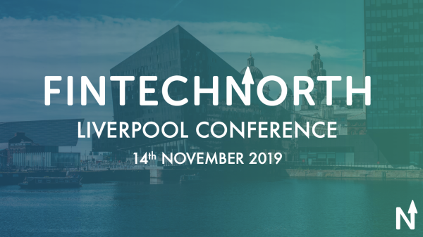 FinTech North Liverpool Conference