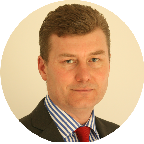 Nigel Dean