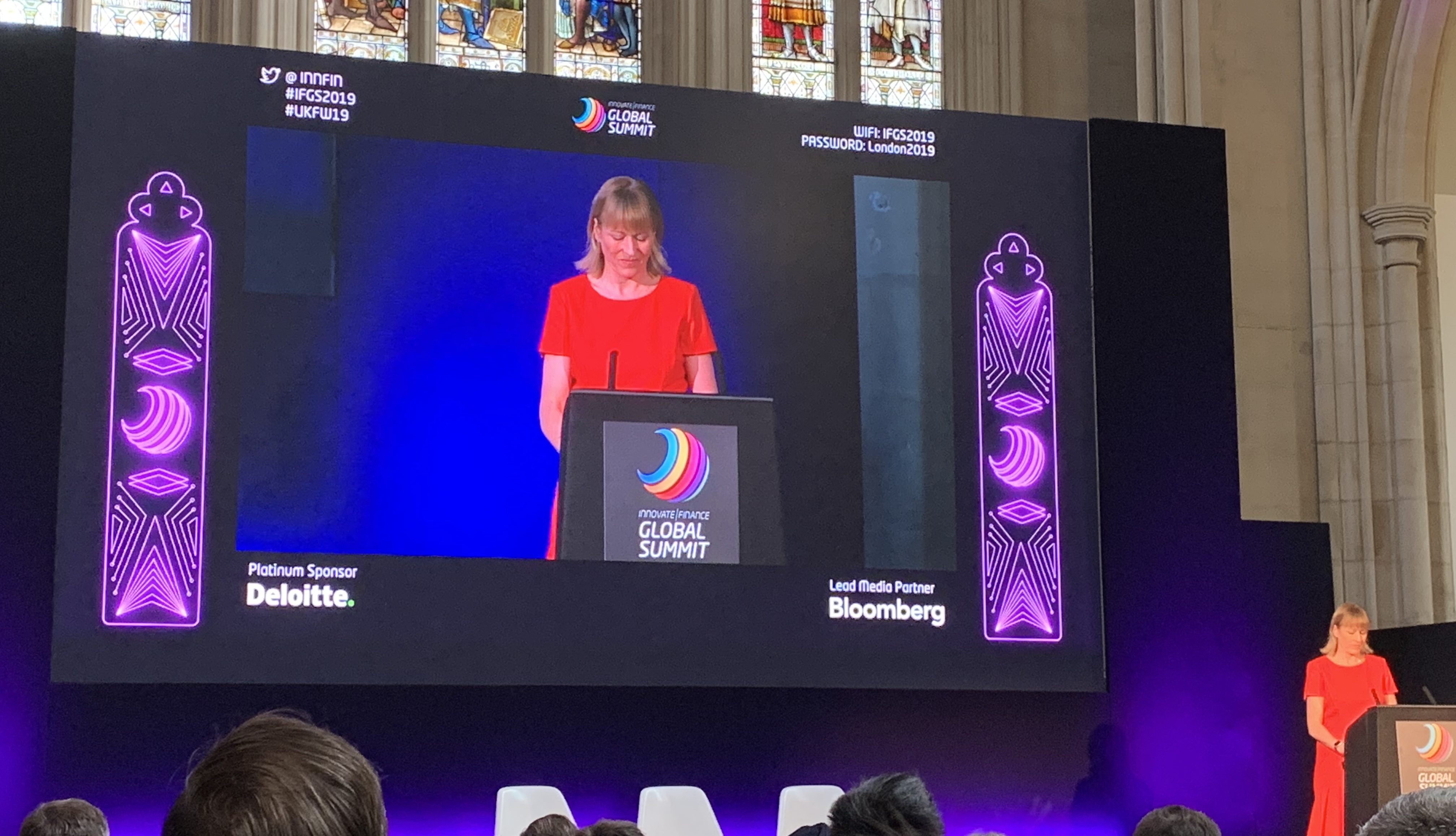 UK FinTech bodies launch National Network