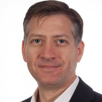 Darren Earnshaw