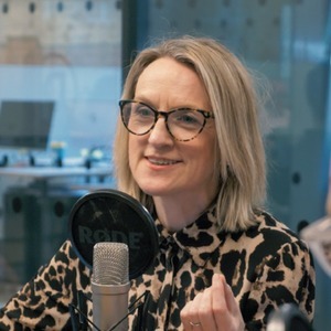 Samantha Bedford