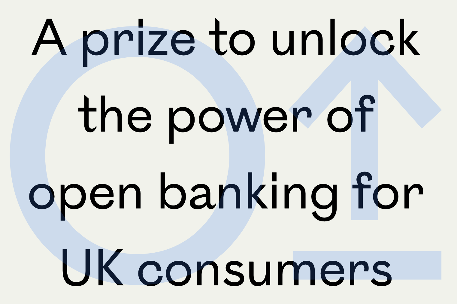 Open Up Challenge 2020 launches to encourage Open Banking innovation for consumers