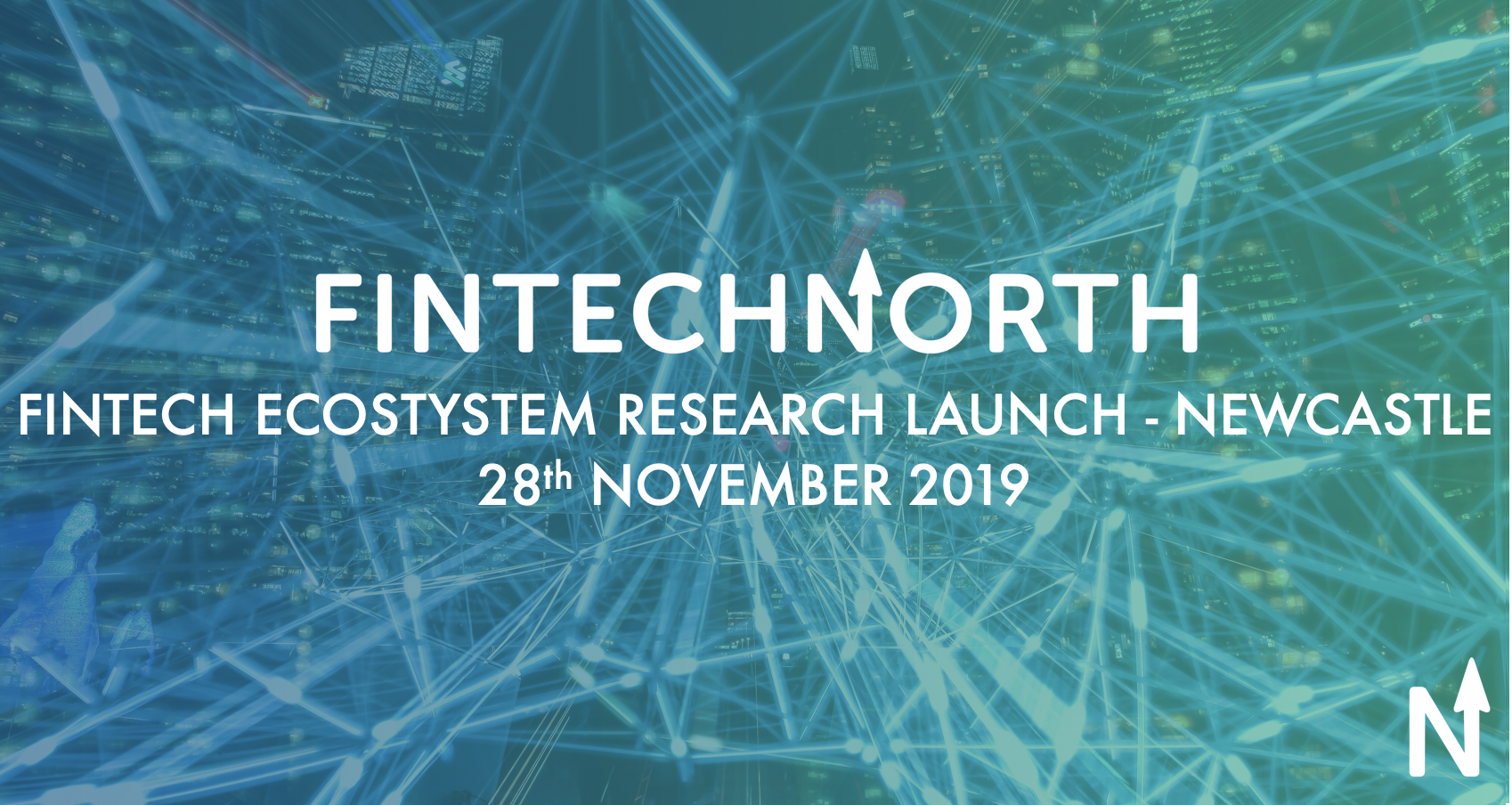 Launch – North East FinTech Ecosystem Research