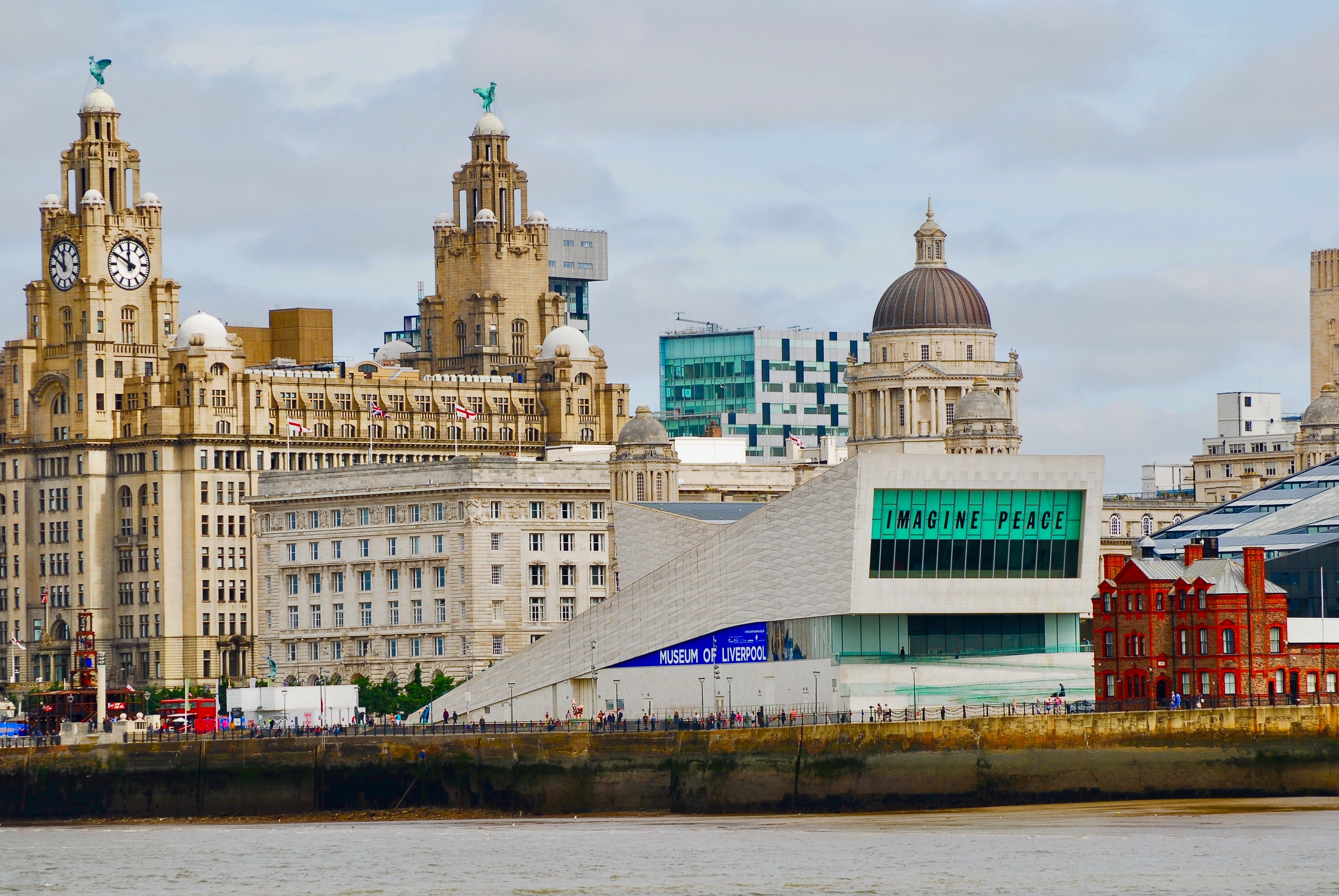 FinTech North Returns to Liverpool for Second Annual Conference