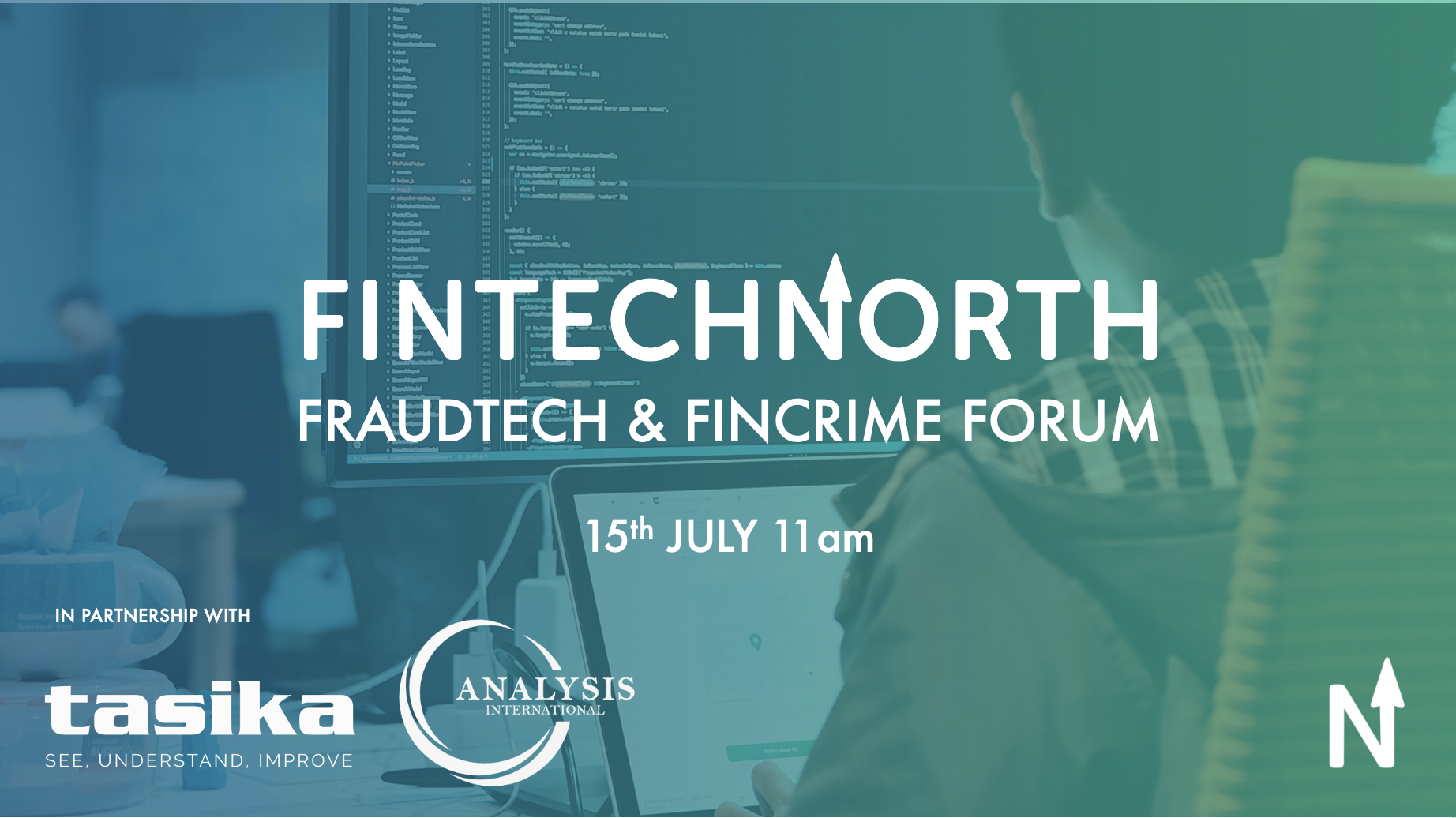 FraudTech & FinCrime Forum