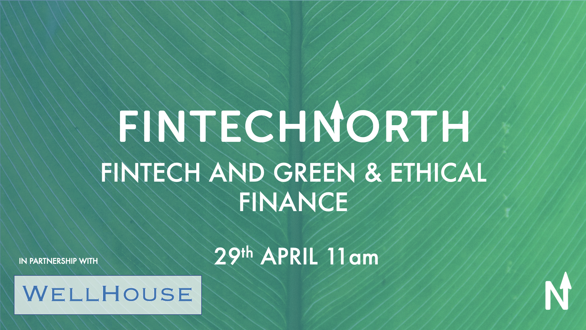 FinTech and Green & Ethical Finance