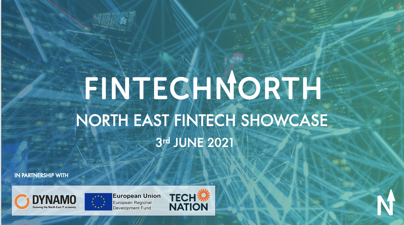 North East FinTech Showcase