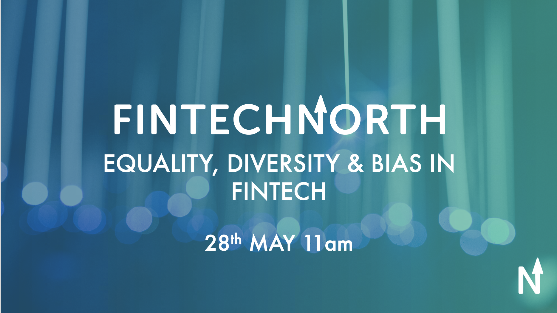 Equality, Diversity & Bias in FinTech
