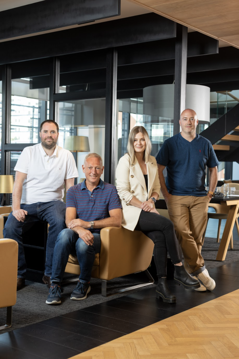 xDesign Opens Office in Leeds, Actively Recruiting to Create 100 New Jobs in Region by 2023