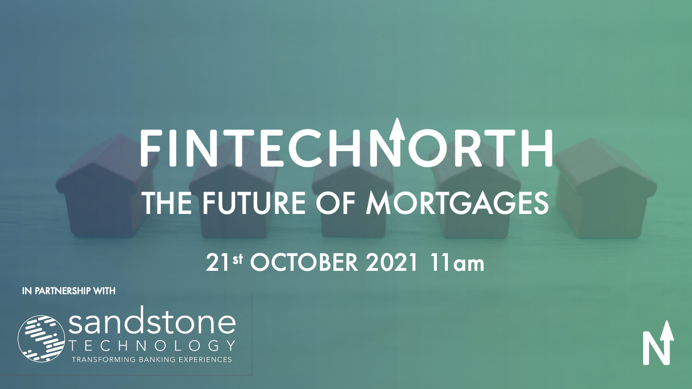 The Future of Mortgages
