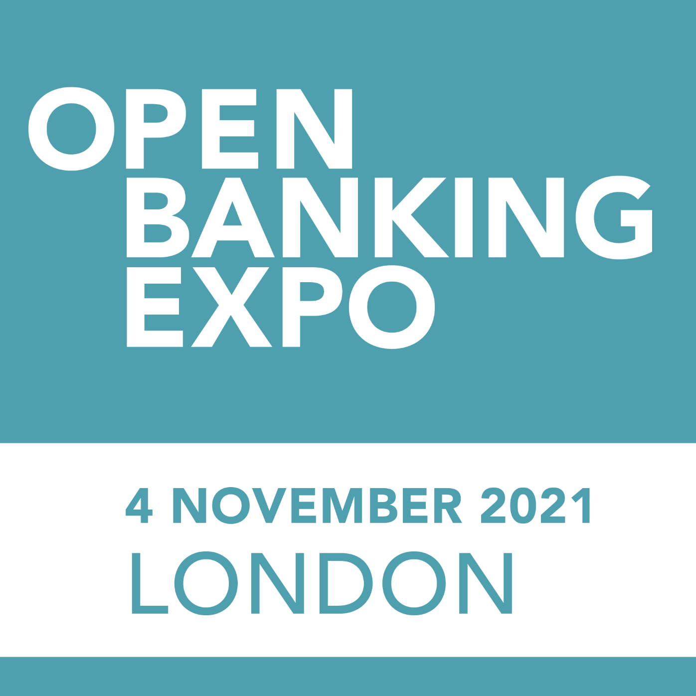 Open Banking Expo reunites Open Banking and Open Finance  ecosystem after 18 months apart