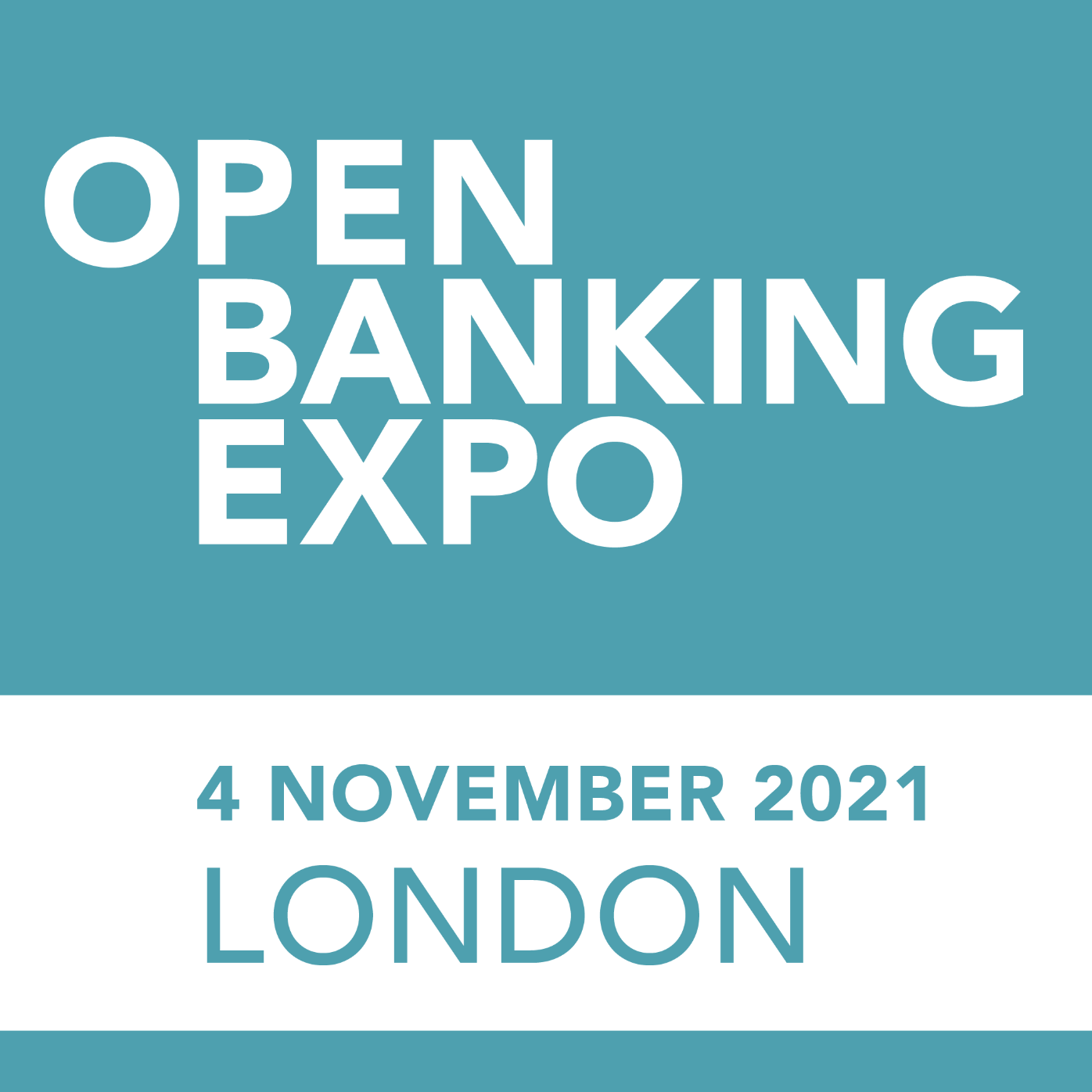 Open Banking Expo reunites Open Banking and Open Finance ecosystem after 18 months apart