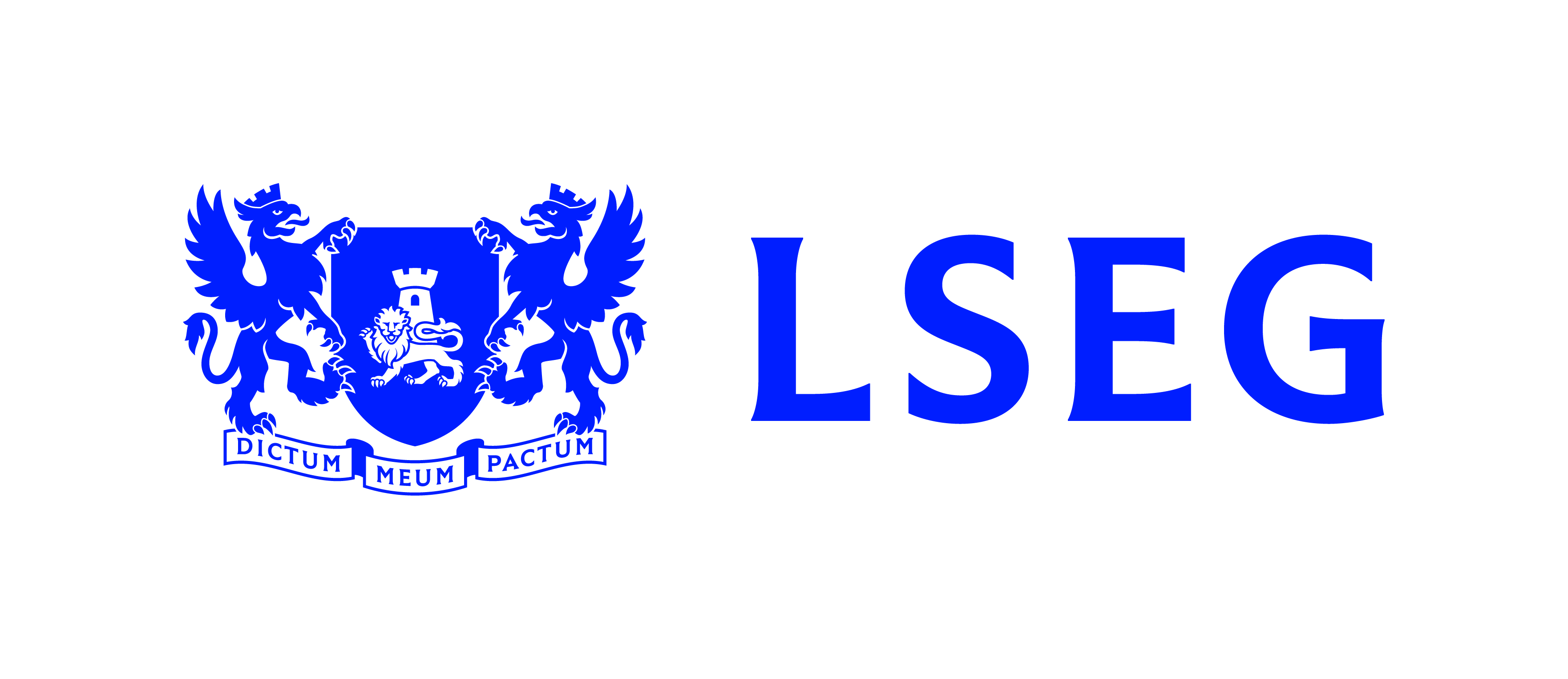 Partner Profile: London Stock Exchange Group (LSEG)