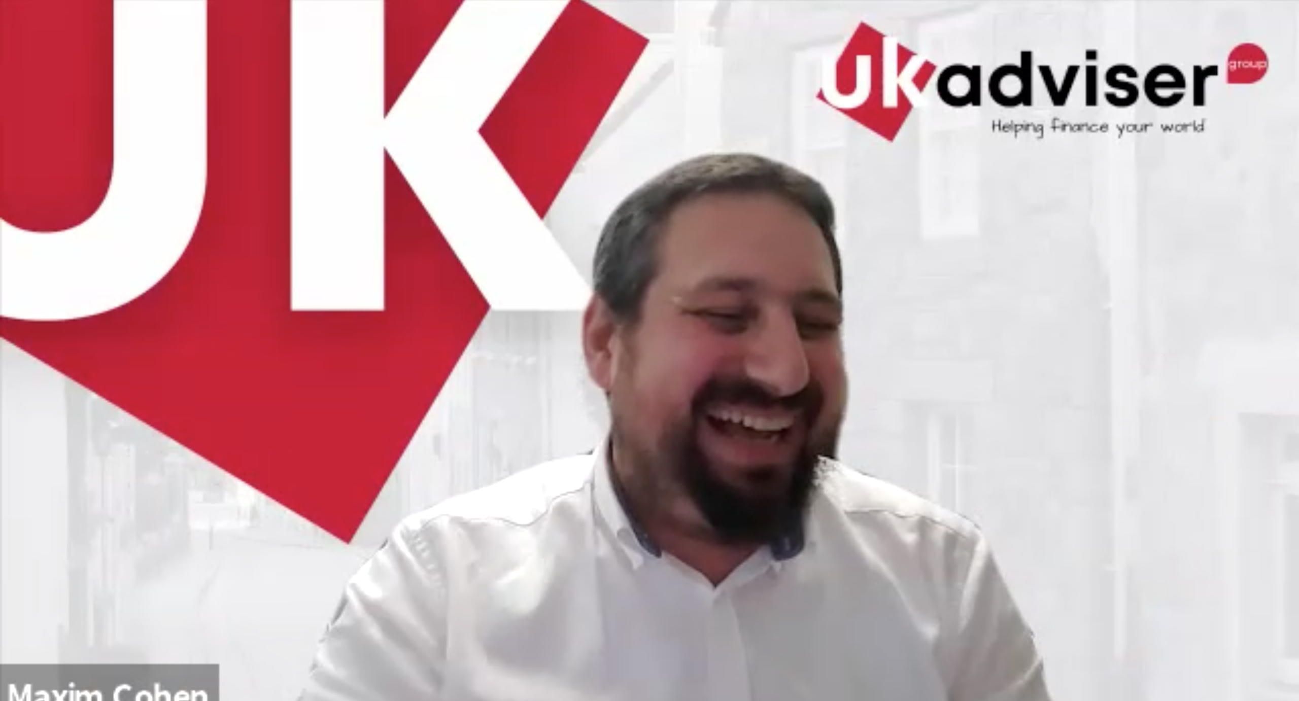 Partner Profile: UK Adviser – Maxim Cohen