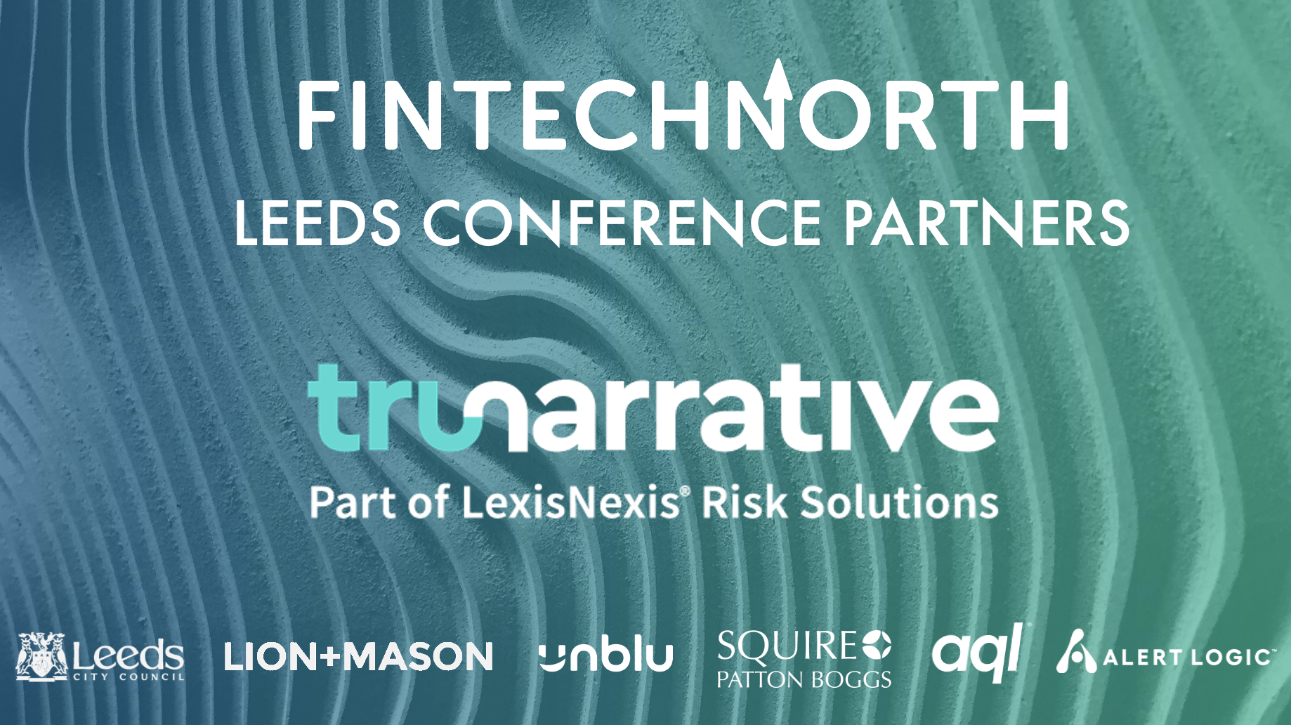 FinTech North Leeds Conference 2022: Re-Cap and Re-Watch