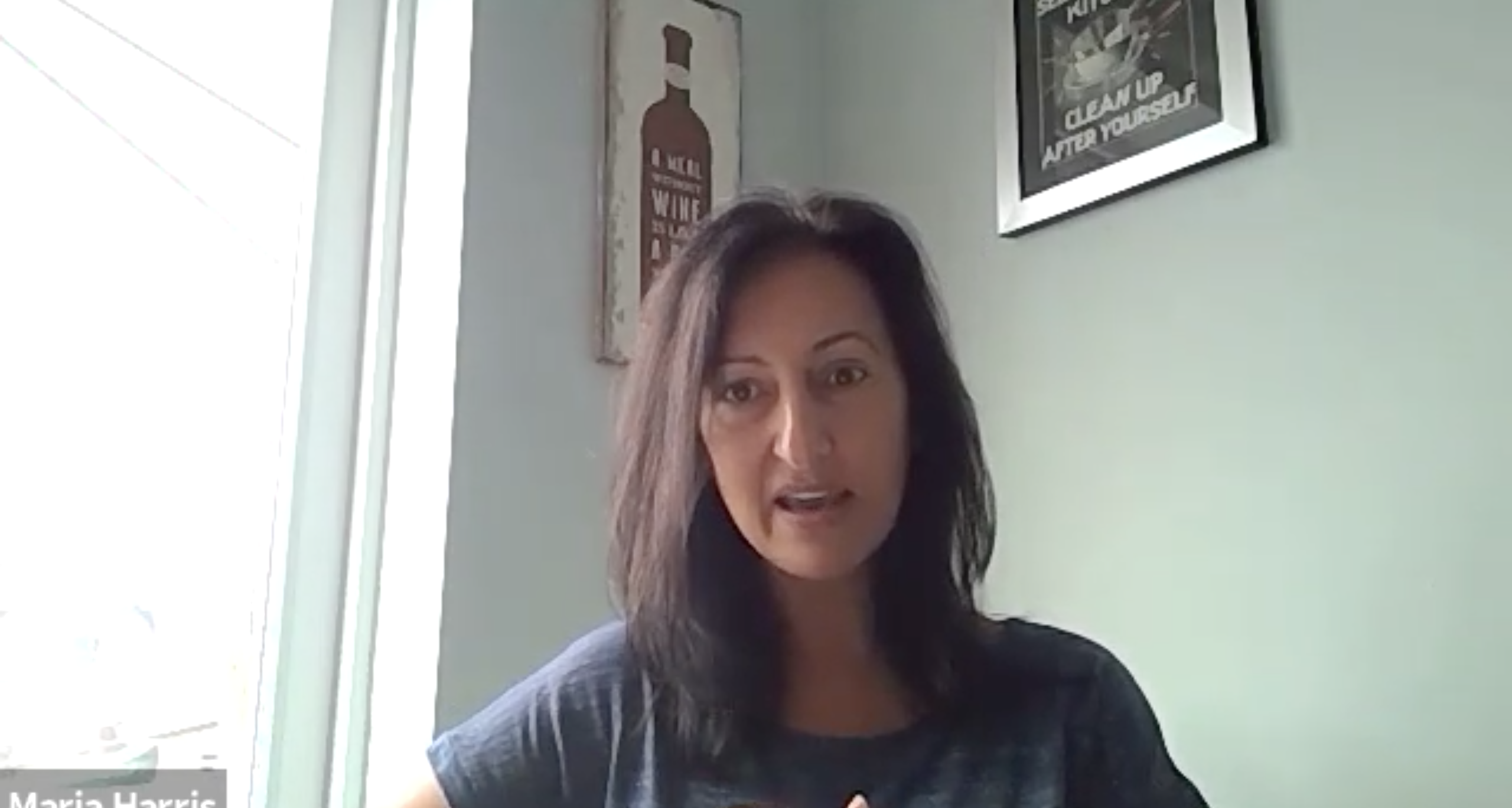 Meet the Advisory Board – Maria Harris, Digital Cat Consultancy